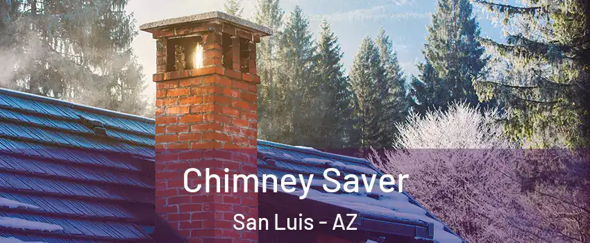  Chimney Saver San Luis - AZ