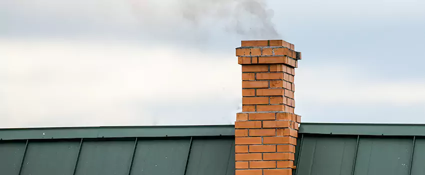 Animal Screen Chimney Cap Repair And Installation Services in San Luis, Arizona