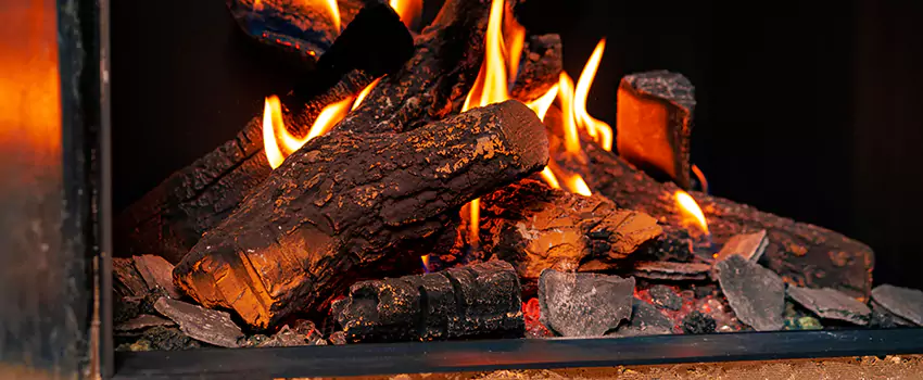 Chimney Fireplace Ash Dump Cleaning in San Luis, AZ