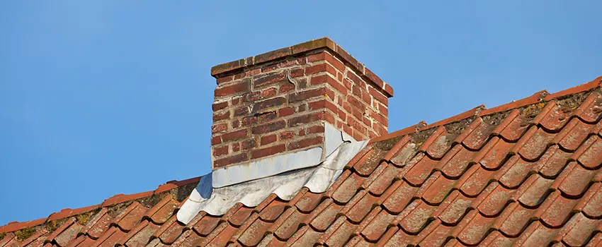 Residential Chimney Bricks Rotten Repair Services in San Luis, AZ