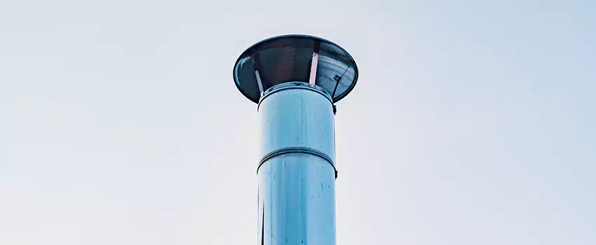 Wind-Resistant Chimney Caps Installation and Repair Services in San Luis, Arizona
