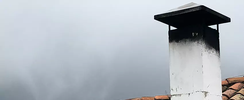 Chimney Damper Inspection in San Luis, AZ