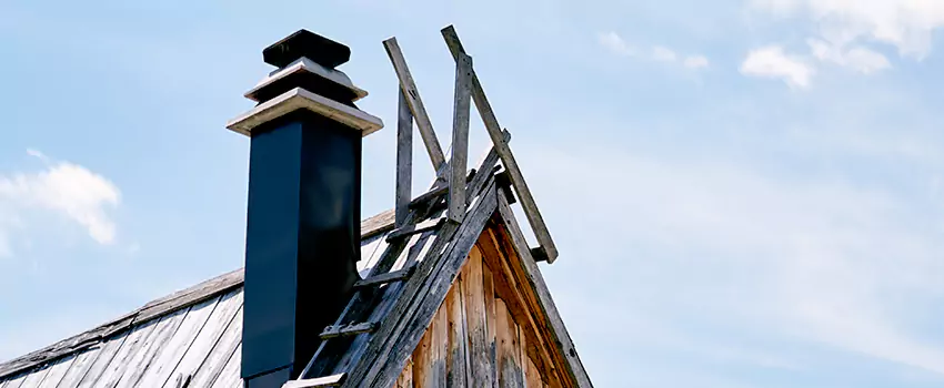 Chimney Creosote Cleaning in San Luis, AZ
