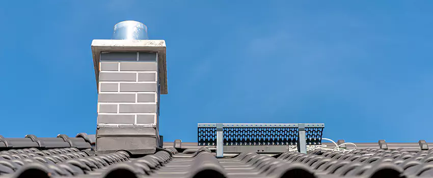 Chimney Flue Relining Services in San Luis, Arizona