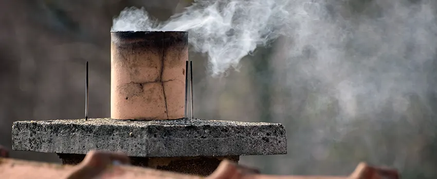 Wood Burning Chimney Odor Removal in San Luis, AZ