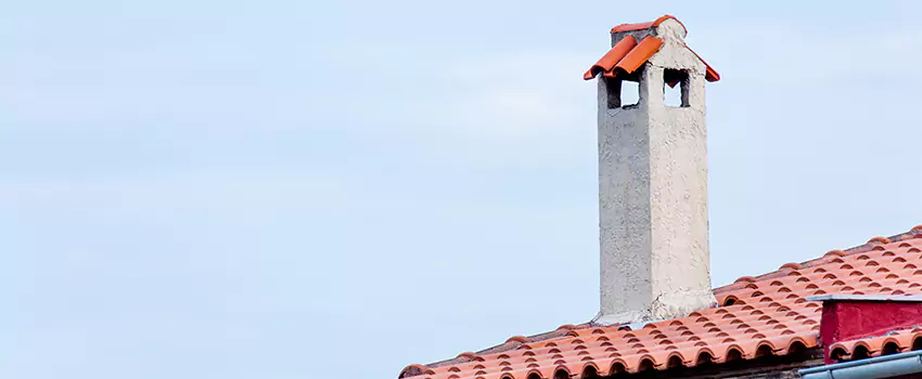 Chimney Pot Replacement in San Luis, AZ
