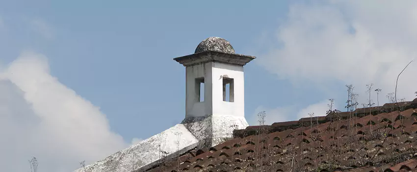 Cost To Rebuild A Chimney in San Luis, AZ