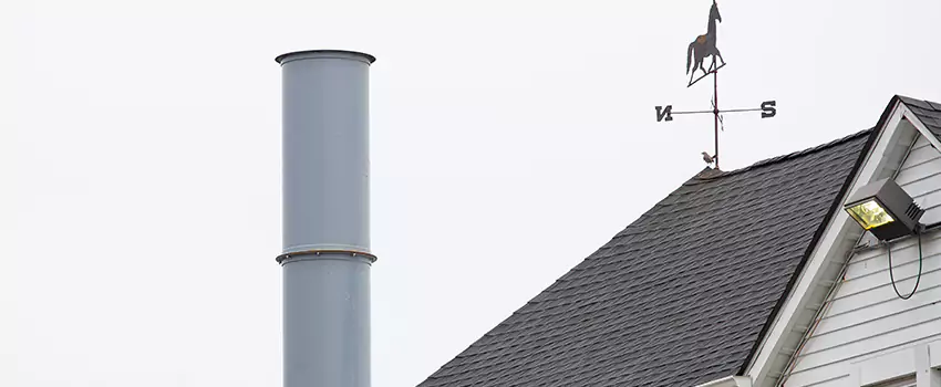 Chimney Inspection in San Luis, AZ