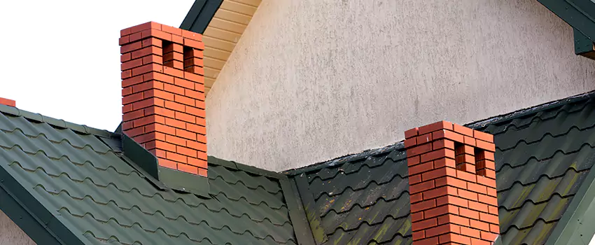 Chimney Saver Waterproofing Services in San Luis, Arizona