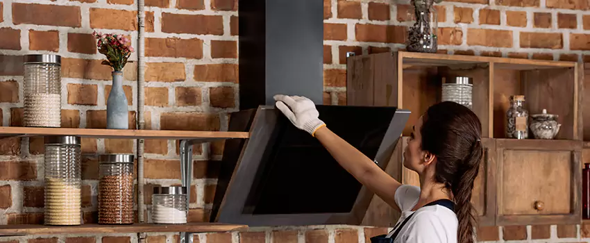 Chimney Installation in San Luis, AZ
