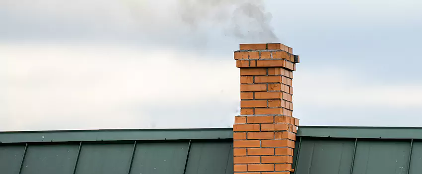 Chimney Soot Cleaning Cost in San Luis, AZ