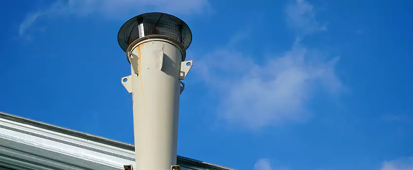 Chimney Spark Arrestor Requirements in San Luis, AZ