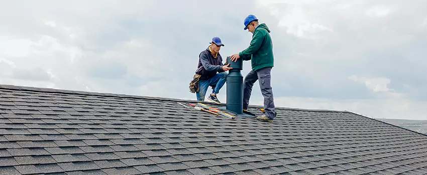 Chimney Sweep To Clear Creosote Buildup in San Luis, Arizona