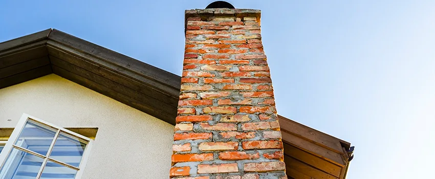 Chimney Mortar Replacement in San Luis, AZ