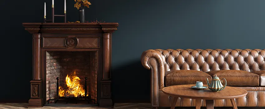 Traditional Fireplace Design Refurbishment Costs in San Luis, Arizona