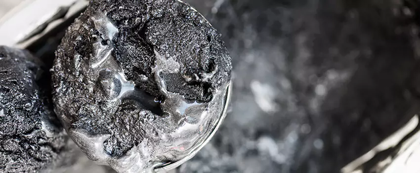 Clogged Dryer Vent Lint Cleaning in San Luis, Arizona