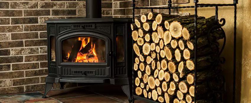 Drolet Fireplaces in San Luis, Arizona