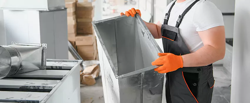 Benefits of Dryer Vent Inspection in San Luis, AZ