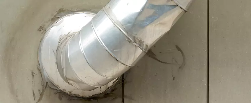 Broken Dryer Vent Replacement in San Luis, AZ