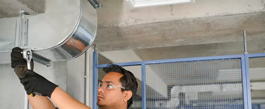 HVAC Ductwork Cleaning in San Luis, AZ