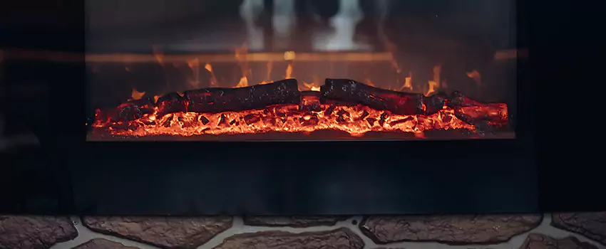 Outdoor Electric Fireplace Installation Solutions in San Luis, AZ