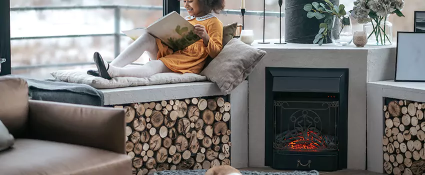 Wall Mount Electric Fireplaces Repair in San Luis, AZ