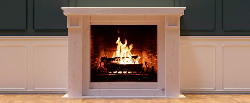 Empire Comfort Systems Fireplace Installation and Replacement in San Luis, Arizona