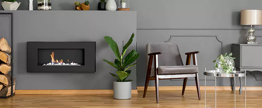 Ethanol Fireplace Burner Repair in San Luis, AZ