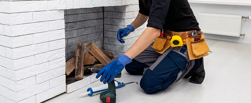 Fireplace Doors Cleaning in San Luis, Arizona