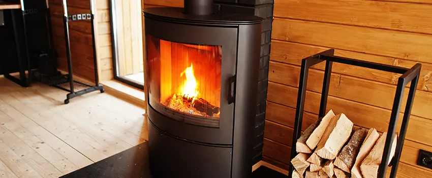 Gas Fireplace Door Handle Installation Services in San Luis, Arizona