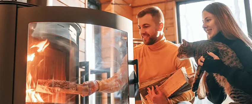 Fireplace Door Installation And Replacement Contractors in San Luis, AZ