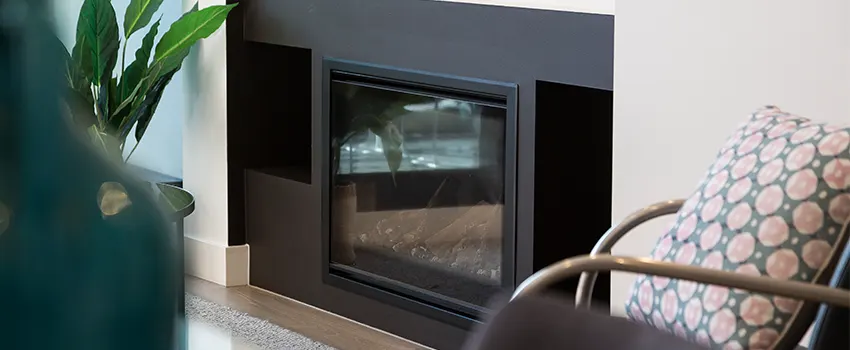 Welding Repairs for Fireplace Grate in San Luis, AZ