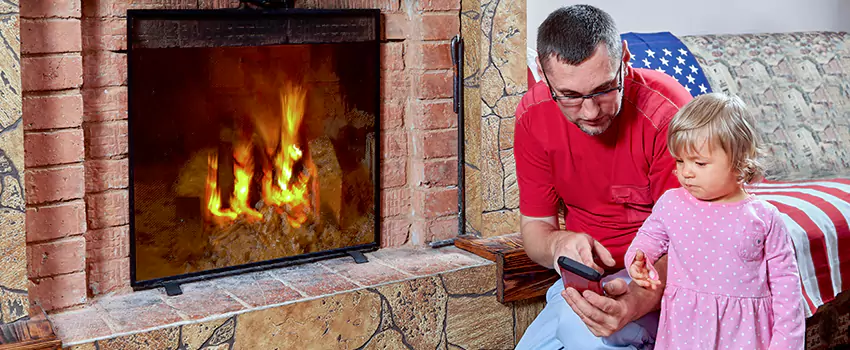 Wood-Burning Fireplace Refurbish & Restore Services in San Luis, AZ