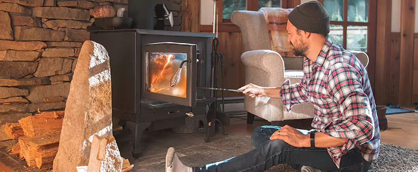 Fireplace Chimney Maintenance in San Luis, Arizona