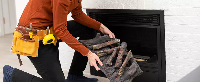 Fireplace Interior Sweeping in San Luis, AZ