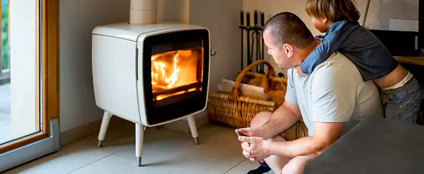 Fireplace Safety Inspection Technician in San Luis, Arizona