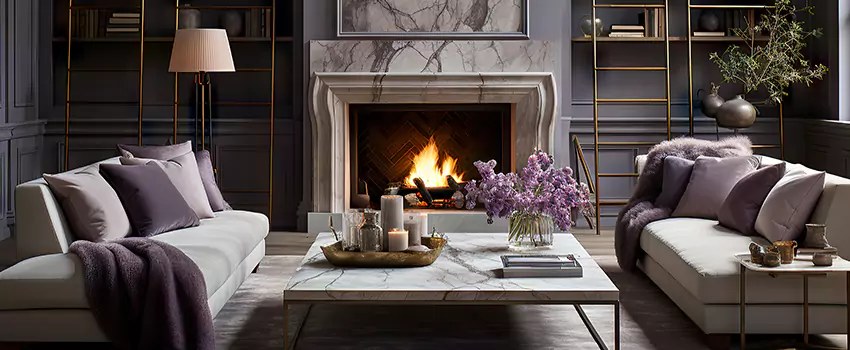Fireplace Xtrordinair Ember-Glo Insert Fireplace Maintenance in San Luis, Arizona
