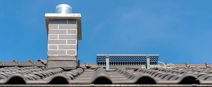 Repair Blocked Chimney in San Luis, Arizona