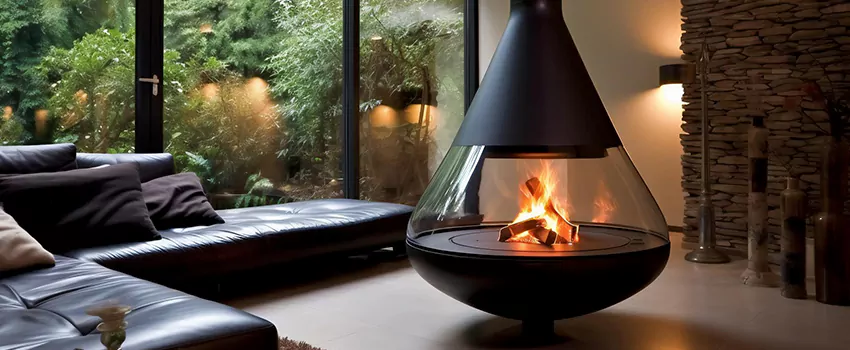 Affordable Floating Fireplace Repair And Installation Services in San Luis, Arizona
