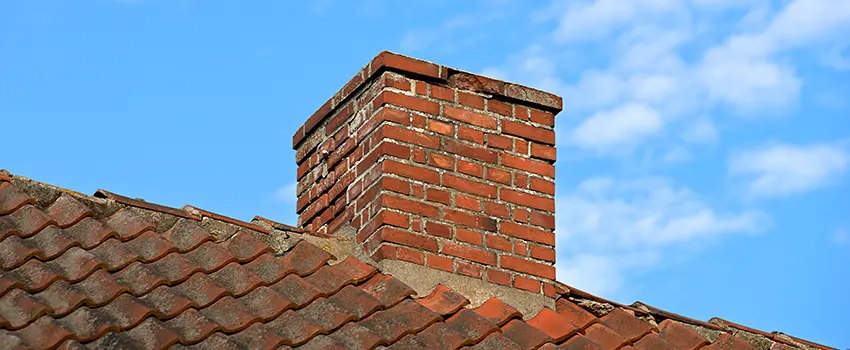 Flue Tiles Cracked Repair Services near Me in San Luis, AZ