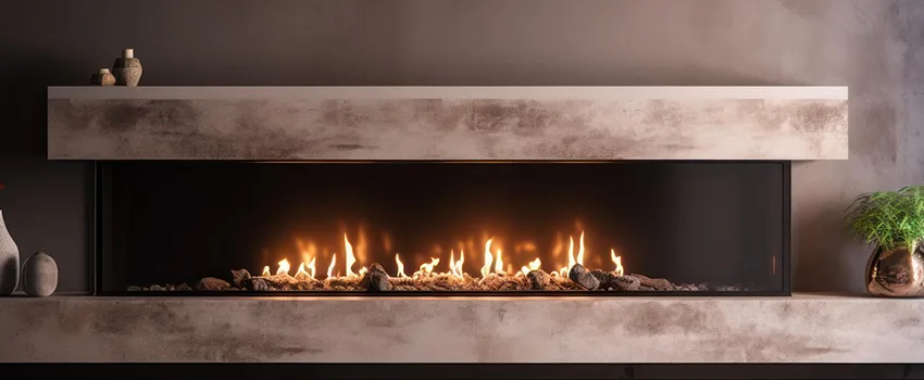 Gas Refractory Fireplace Logs in San Luis, AZ
