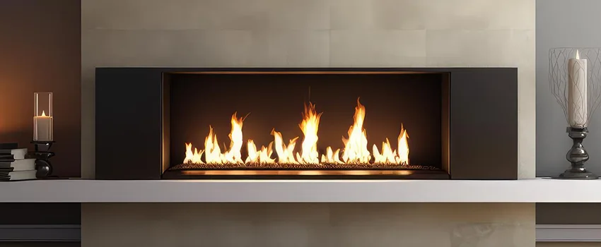 Vent Free Gas Fireplaces Repair Solutions in San Luis, Arizona