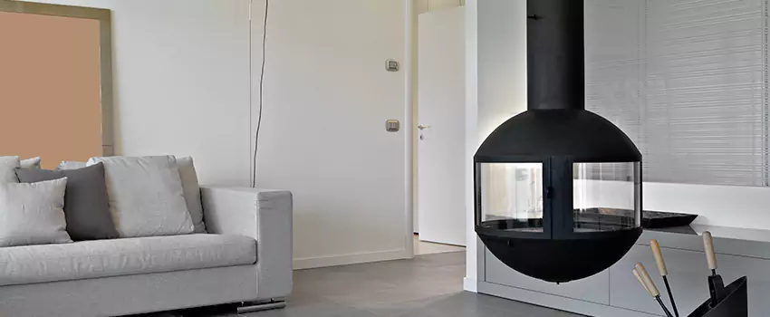 Hanging & Suspended Fireplaces Designer in San Luis, Arizona