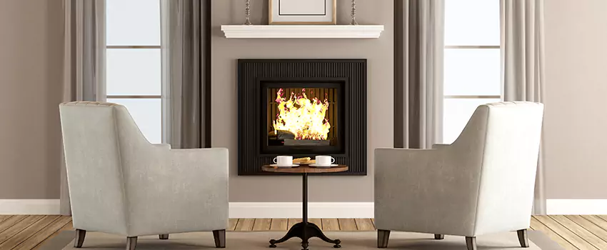 Heat & Glo Outdoor Gas Fireplaces Installation Contractors in San Luis, Arizona