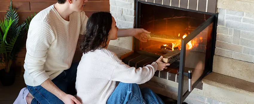 Kings Man Direct Vent Fireplaces Services in San Luis, Arizona