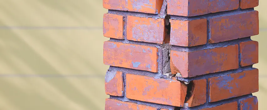 Leaking Chimney Repair And Replacement Cost in San Luis, Arizona