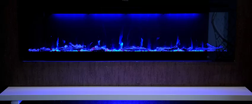 Benefits of Multi-Color Fireplace Installation in San Luis, AZ