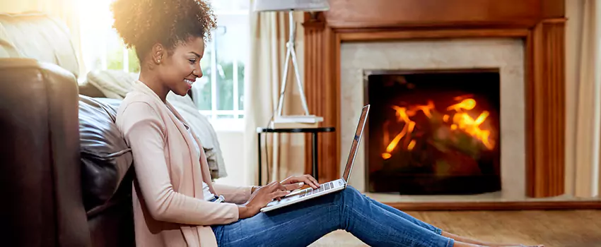 Cost-Effective Osburn Fireplace Installation and Repair in San Luis, AZ