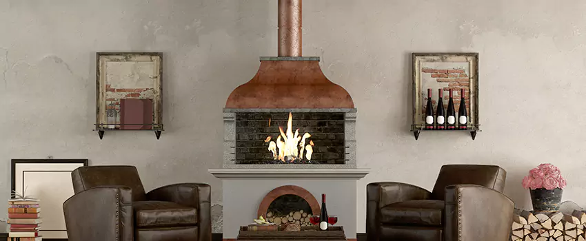 Benefits of Pacific Energy Fireplace in San Luis, Arizona