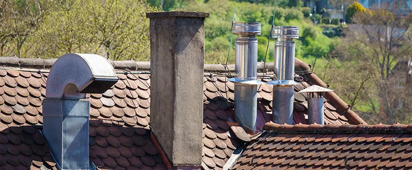 Residential Chimney Flashing Repair Services in San Luis, AZ